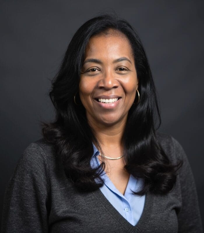 Jacqueline Gooddine
